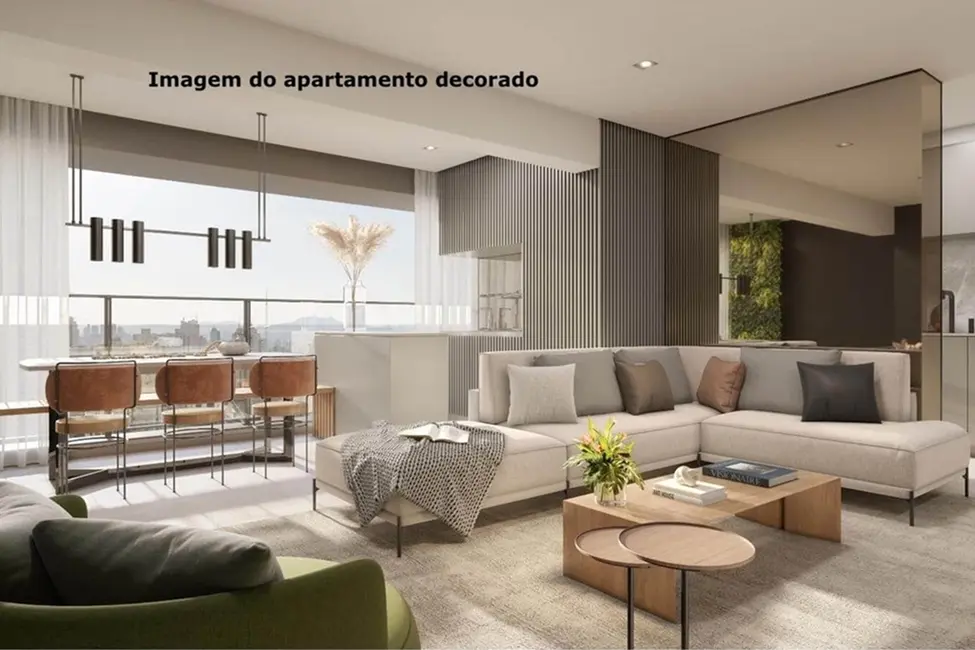 Foto 1 de Apartamento com 2 quartos à venda, 96m2 em Vila Mariana, São Paulo - SP