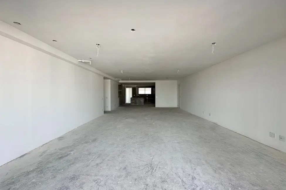 Apartamento com 4 quartos à venda, 231m2 em Vila Mariana, São Paulo - SP - imagem 1 Foto 1 de Apartamento com 4 quartos à venda, 231m2 em Vila Mariana, São Paulo - SP