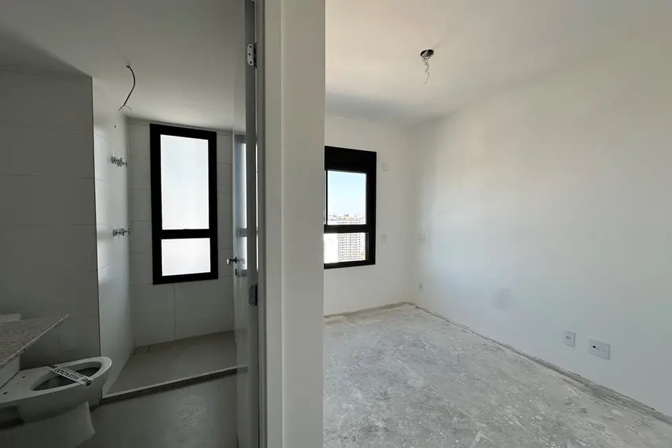 Apartamento com 4 quartos à venda, 231m2 em Vila Mariana, São Paulo - SP - imagem 8 Foto 8 de Apartamento com 4 quartos à venda, 231m2 em Vila Mariana, São Paulo - SP