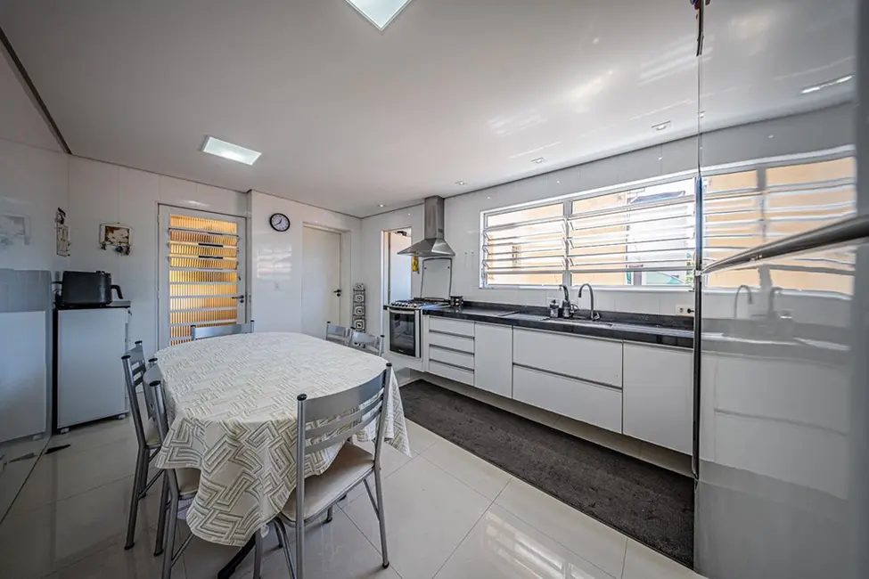 Foto 4 de Casa com 6 quartos à venda, 256m2 em Vila Mariana, São Paulo - SP