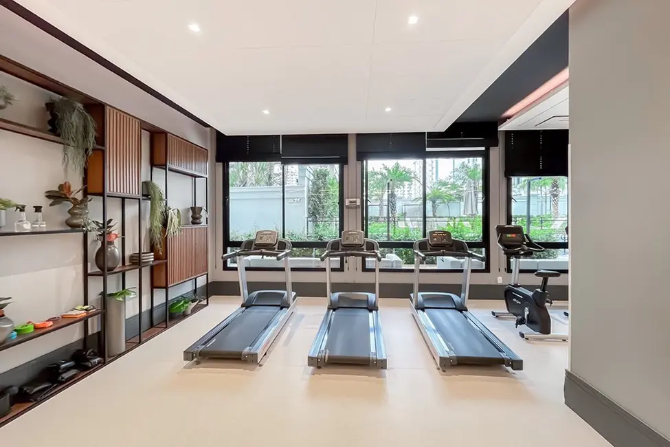 Foto 9 de Apartamento com 3 quartos à venda, 206m2 em Vila Mariana, São Paulo - SP