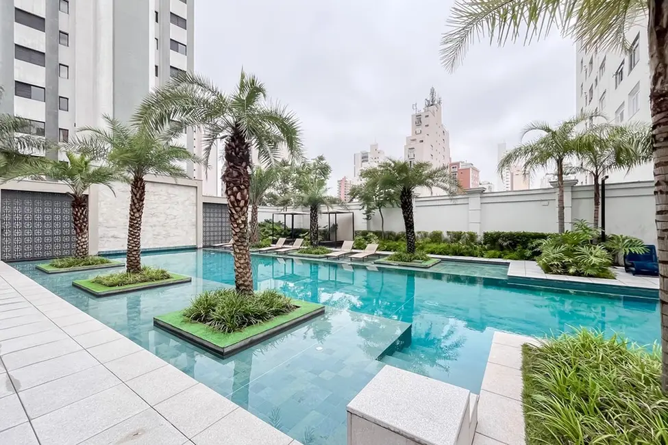 Foto 6 de Apartamento com 3 quartos à venda, 206m2 em Vila Mariana, São Paulo - SP