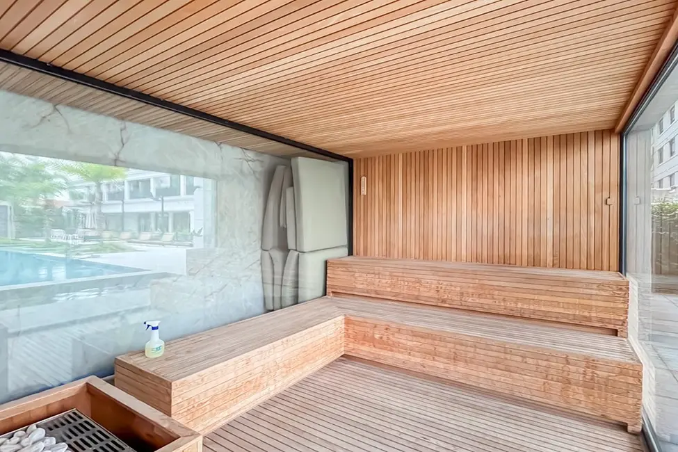 Foto 8 de Apartamento com 3 quartos à venda, 206m2 em Vila Mariana, São Paulo - SP