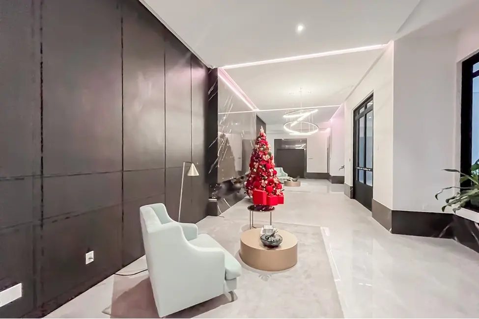 Foto 2 de Apartamento com 3 quartos à venda, 206m2 em Vila Mariana, São Paulo - SP