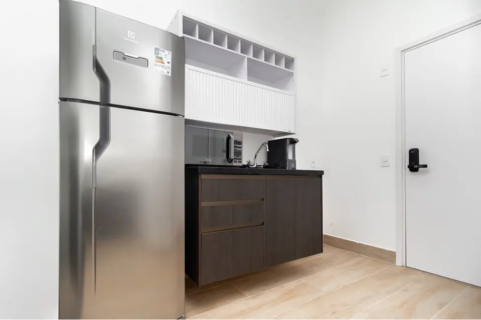 Foto 5 de Apartamento com 1 quarto à venda, 26m2 em Vila Mariana, São Paulo - SP