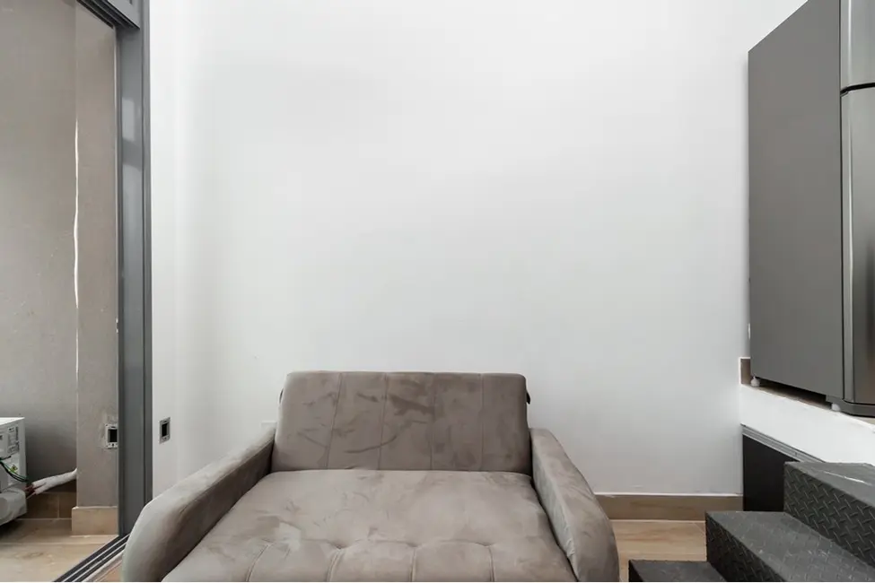 Foto 9 de Apartamento com 1 quarto à venda, 26m2 em Vila Mariana, São Paulo - SP
