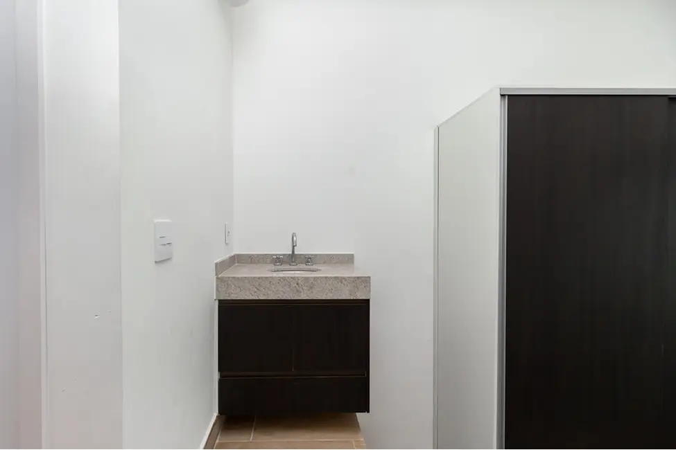 Foto 6 de Apartamento com 1 quarto à venda, 26m2 em Vila Mariana, São Paulo - SP