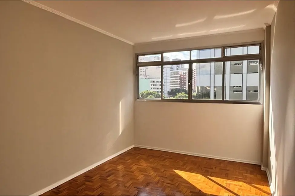 Apartamento com 3 quartos à venda, 76m2 em Vila Mariana, São Paulo - SP - imagem 1 Foto 1 de Apartamento com 3 quartos à venda, 76m2 em Vila Mariana, São Paulo - SP