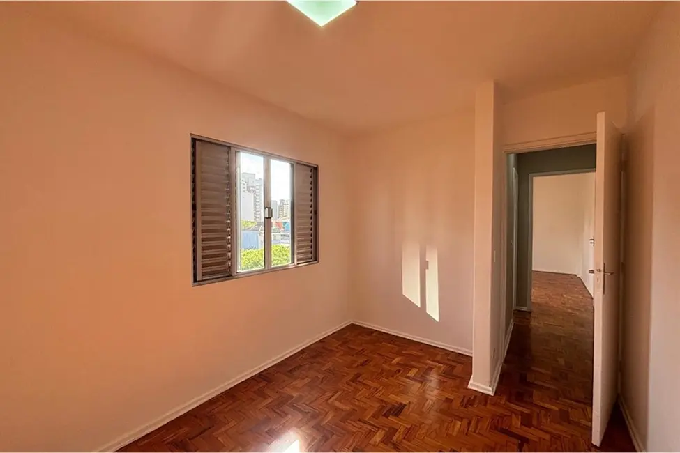 Apartamento com 3 quartos à venda, 76m2 em Vila Mariana, São Paulo - SP - imagem 8 Foto 8 de Apartamento com 3 quartos à venda, 76m2 em Vila Mariana, São Paulo - SP