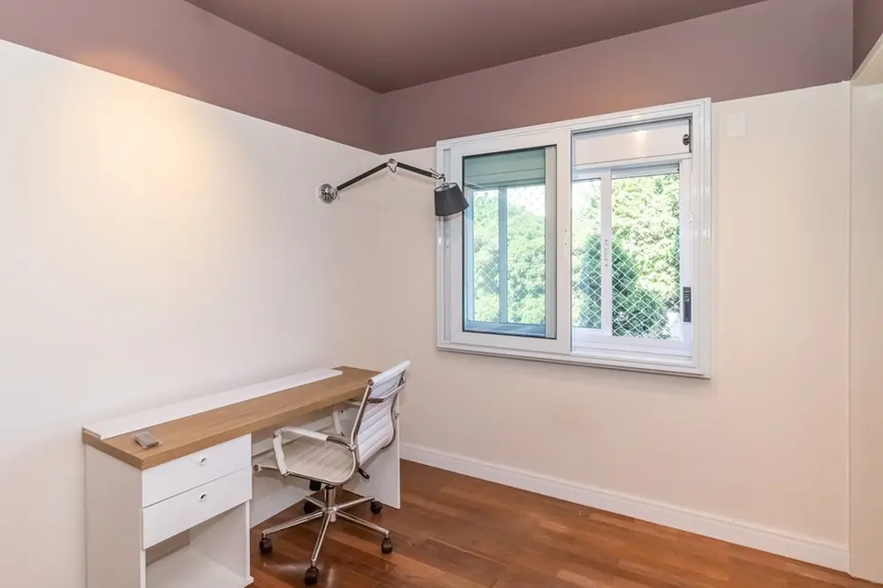 Apartamento com 4 quartos à venda, 182m2 em Vila Mariana, São Paulo - SP - imagem 6 Foto 6 de Apartamento com 4 quartos à venda, 182m2 em Vila Mariana, São Paulo - SP