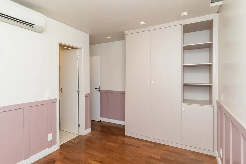 Apartamento com 4 quartos à venda, 182m2 em Vila Mariana, São Paulo - SP - imagem 4 Foto 4 de Apartamento com 4 quartos à venda, 182m2 em Vila Mariana, São Paulo - SP