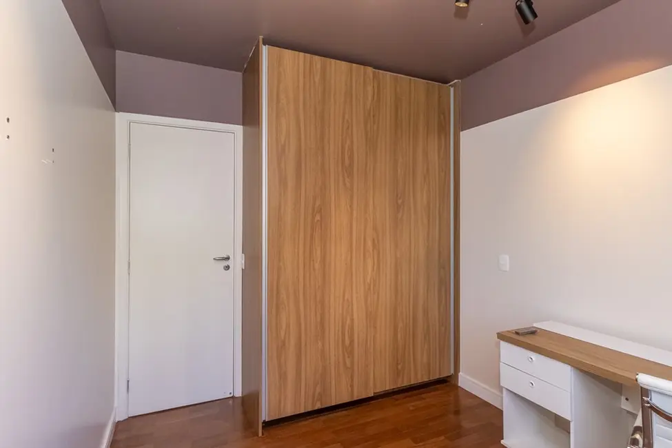 Apartamento com 4 quartos à venda, 182m2 em Vila Mariana, São Paulo - SP - imagem 7 Foto 7 de Apartamento com 4 quartos à venda, 182m2 em Vila Mariana, São Paulo - SP