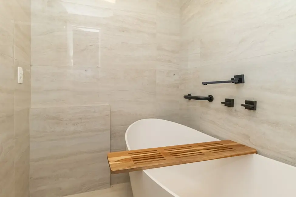 Apartamento com 4 quartos à venda, 182m2 em Vila Mariana, São Paulo - SP - imagem 9 Foto 9 de Apartamento com 4 quartos à venda, 182m2 em Vila Mariana, São Paulo - SP
