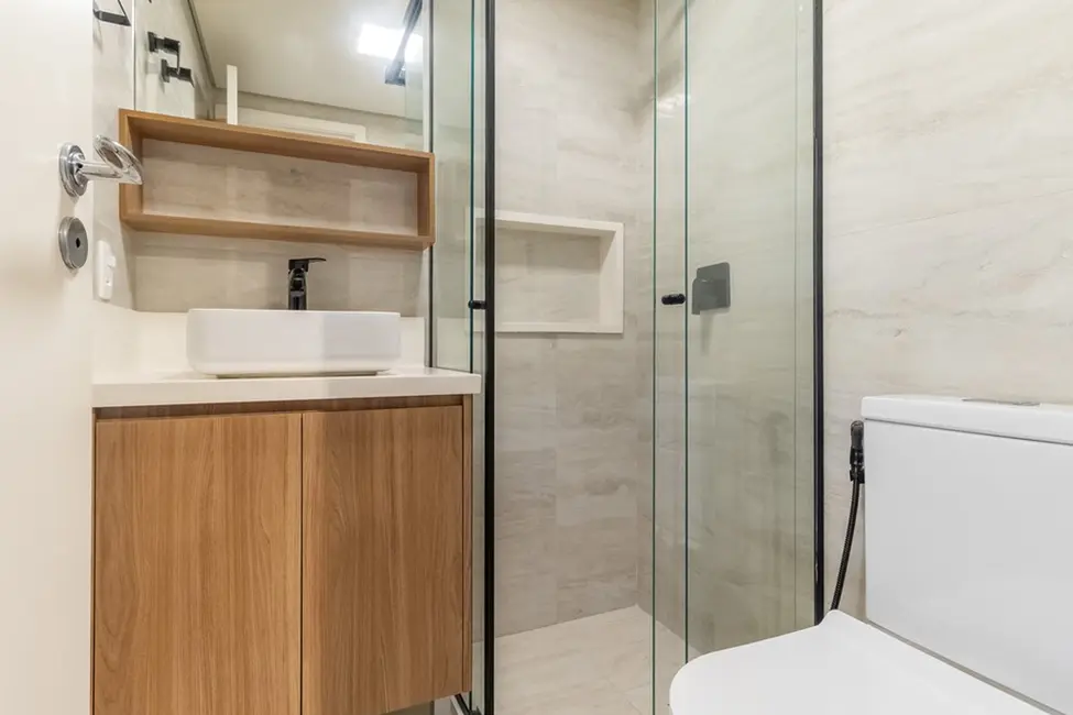 Apartamento com 4 quartos à venda, 182m2 em Vila Mariana, São Paulo - SP - imagem 2 Foto 2 de Apartamento com 4 quartos à venda, 182m2 em Vila Mariana, São Paulo - SP