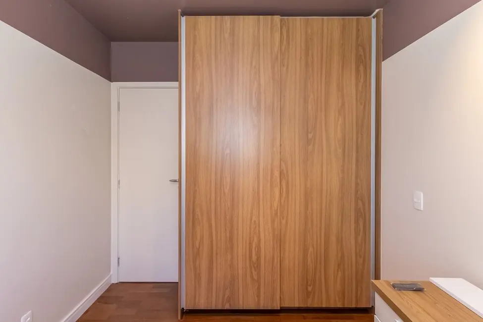 Apartamento com 4 quartos à venda, 182m2 em Vila Mariana, São Paulo - SP - imagem 8 Foto 8 de Apartamento com 4 quartos à venda, 182m2 em Vila Mariana, São Paulo - SP