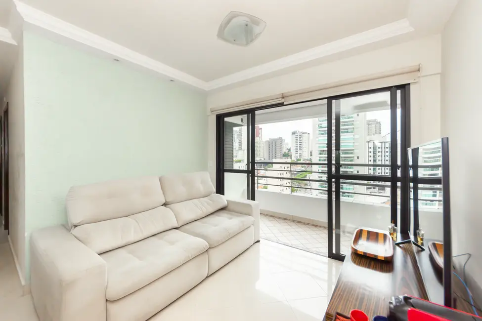 Foto 1 de Apartamento com 2 quartos à venda, 65m2 em Vila Mariana, São Paulo - SP