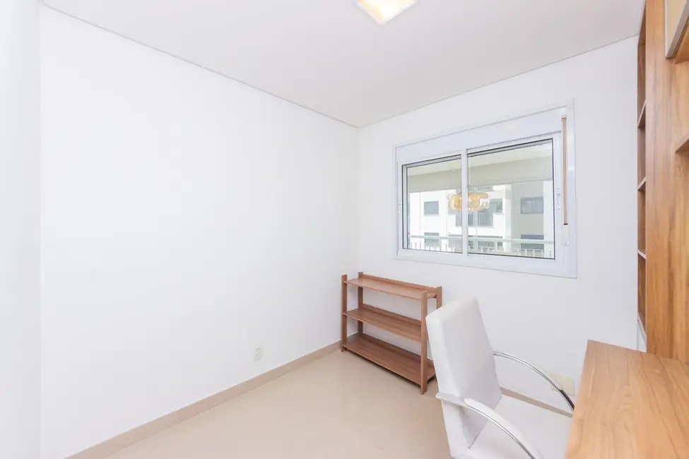 Apartamento com 3 quartos à venda, 86m2 em Santo Amaro, São Paulo - SP - imagem 5 Foto 5 de Apartamento com 3 quartos à venda, 86m2 em Santo Amaro, São Paulo - SP