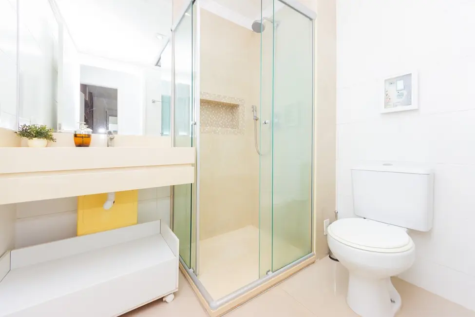 Apartamento com 3 quartos à venda, 86m2 em Santo Amaro, São Paulo - SP - imagem 8 Foto 8 de Apartamento com 3 quartos à venda, 86m2 em Santo Amaro, São Paulo - SP