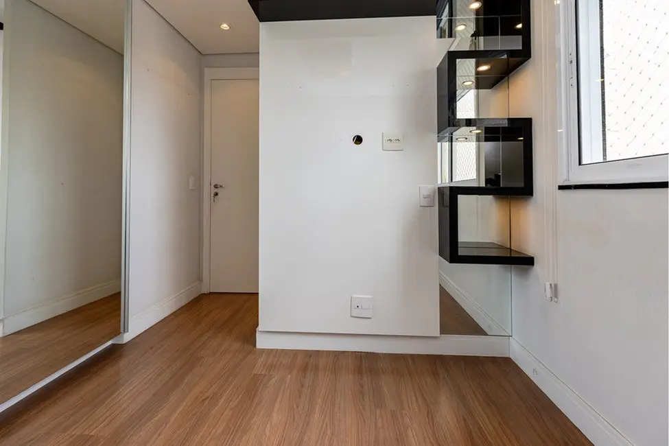 Apartamento com 2 quartos à venda, 65m2 em Santo Amaro, São Paulo - SP - imagem 5 Foto 5 de Apartamento com 2 quartos à venda, 65m2 em Santo Amaro, São Paulo - SP