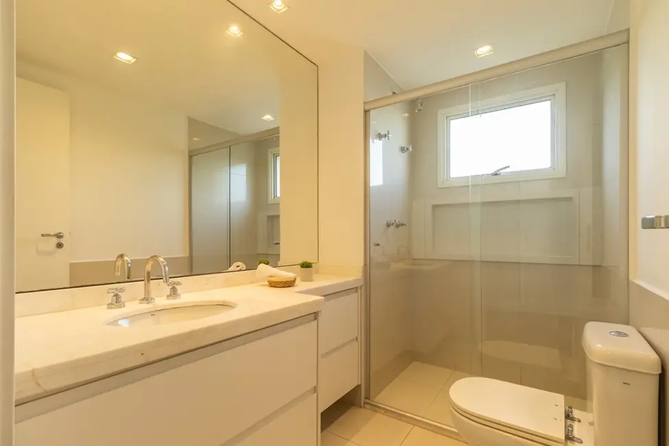 Apartamento com 4 quartos à venda, 310m2 em Santo Amaro, São Paulo - SP - imagem 9 Foto 9 de Apartamento com 4 quartos à venda, 310m2 em Santo Amaro, São Paulo - SP
