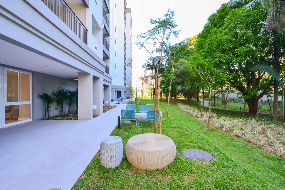 Foto 8 de Apartamento com 2 quartos à venda, 66m2 em Santo Amaro, São Paulo - SP