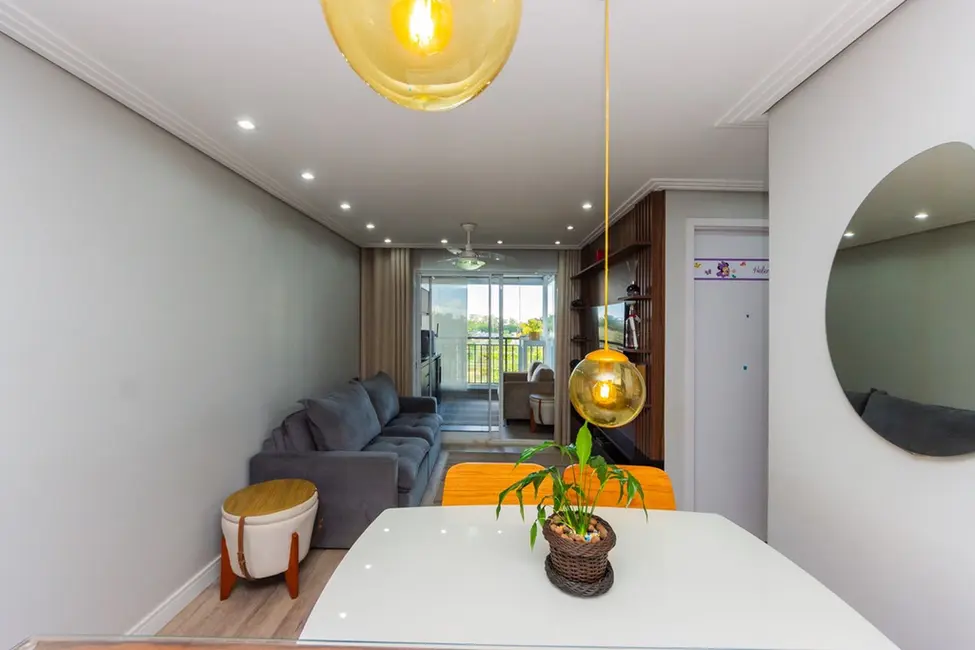 Foto 1 de Apartamento com 2 quartos à venda, 66m2 em Santo Amaro, São Paulo - SP