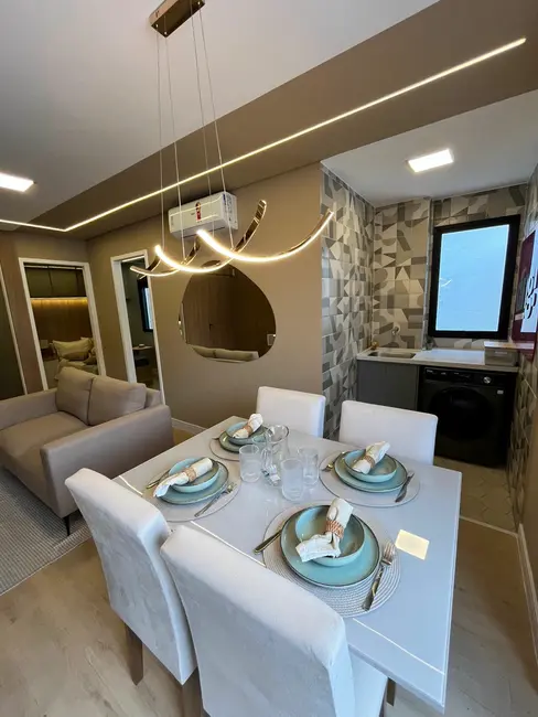 Foto 9 de Apartamento com 2 quartos à venda, 36m2 em Santo Amaro, São Paulo - SP