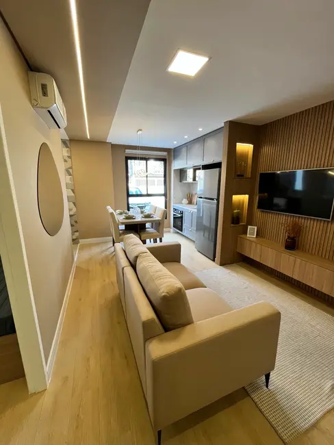 Foto 8 de Apartamento com 2 quartos à venda, 36m2 em Santo Amaro, São Paulo - SP