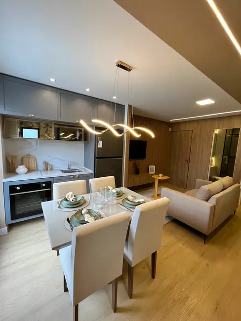 Foto 5 de Apartamento com 2 quartos à venda, 36m2 em Santo Amaro, São Paulo - SP