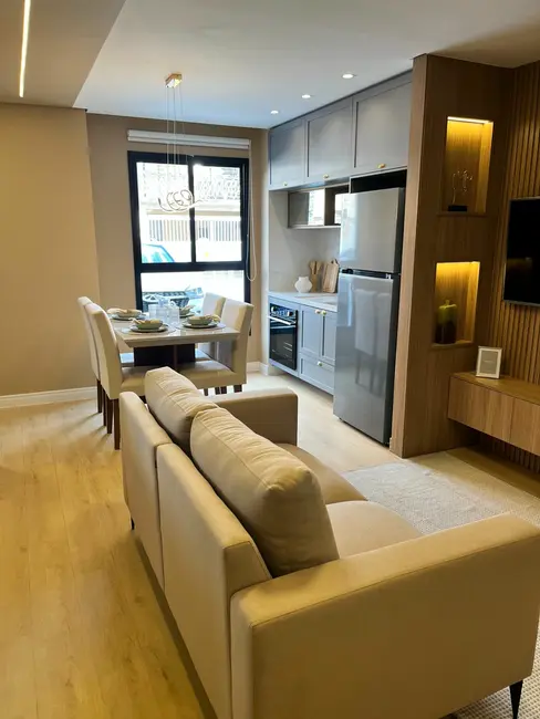 Foto 7 de Apartamento com 2 quartos à venda, 36m2 em Santo Amaro, São Paulo - SP