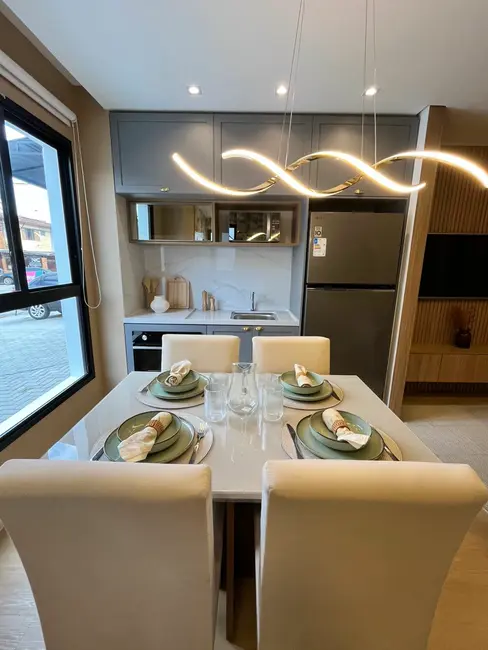 Foto 6 de Apartamento com 2 quartos à venda, 36m2 em Santo Amaro, São Paulo - SP