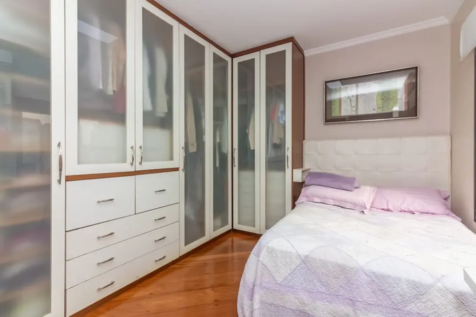 Apartamento com 4 quartos à venda, 198m2 em Aclimação, São Paulo - SP - imagem 2 Foto 2 de Apartamento com 4 quartos à venda, 198m2 em Aclimação, São Paulo - SP