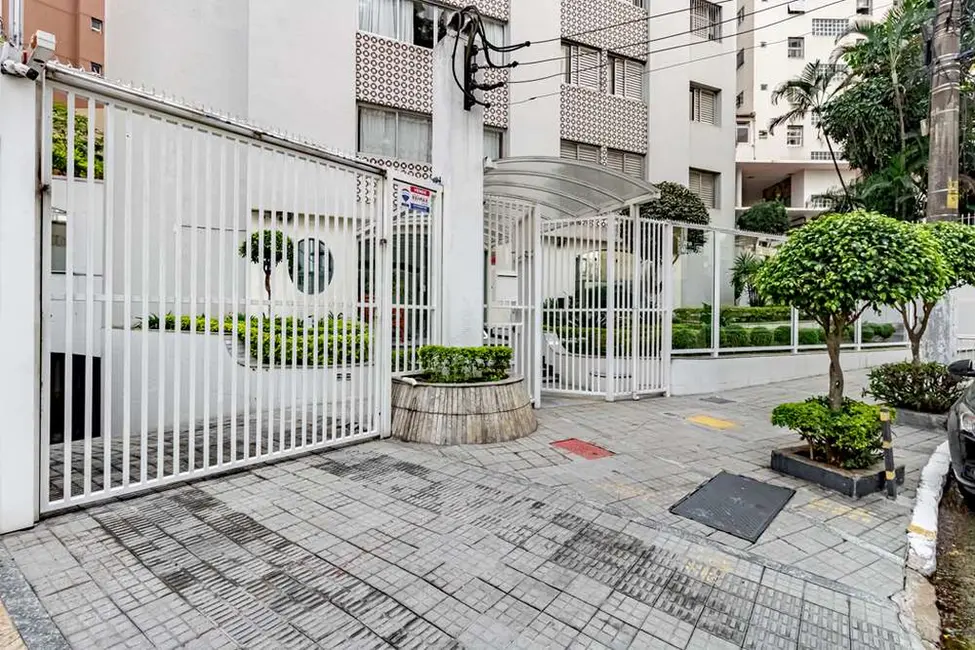 Foto 3 de Apartamento com 3 quartos à venda, 88m2 em Aclimação, São Paulo - SP