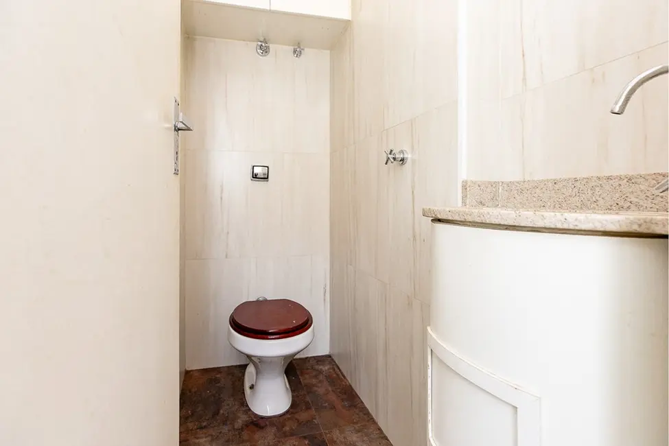 Foto 8 de Apartamento com 3 quartos à venda, 88m2 em Aclimação, São Paulo - SP