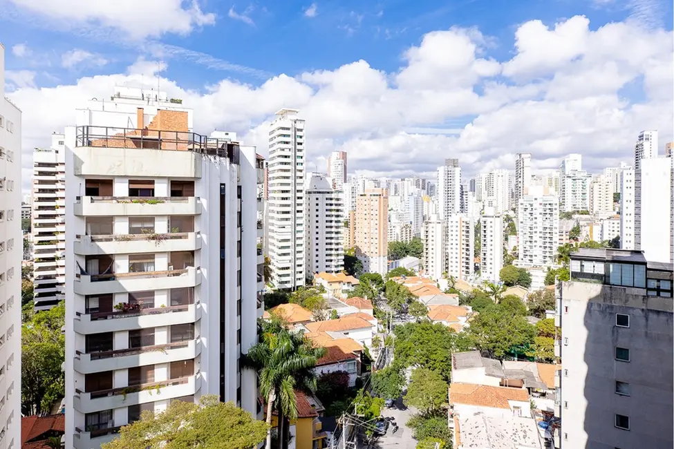 Foto 7 de Apartamento com 3 quartos à venda, 88m2 em Aclimação, São Paulo - SP