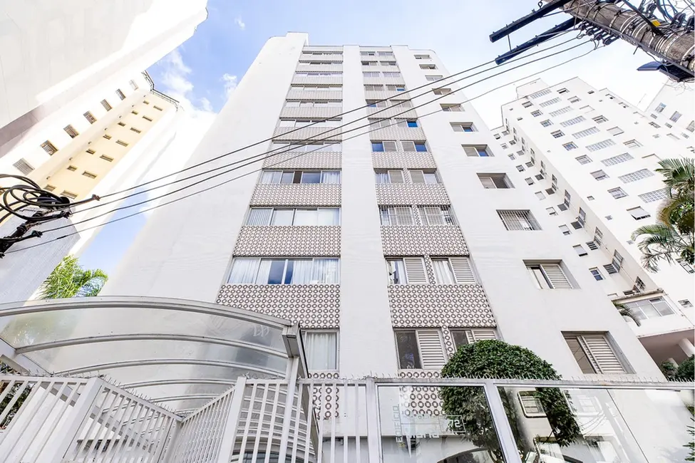 Foto 4 de Apartamento com 3 quartos à venda, 88m2 em Aclimação, São Paulo - SP