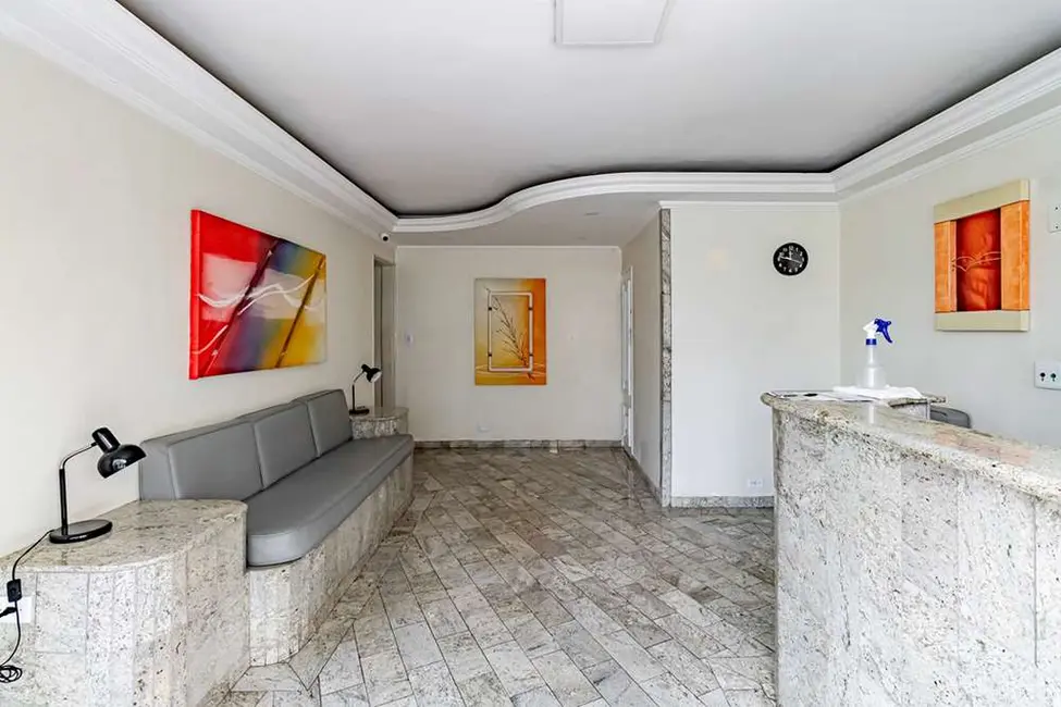 Foto 6 de Apartamento com 3 quartos à venda, 88m2 em Aclimação, São Paulo - SP