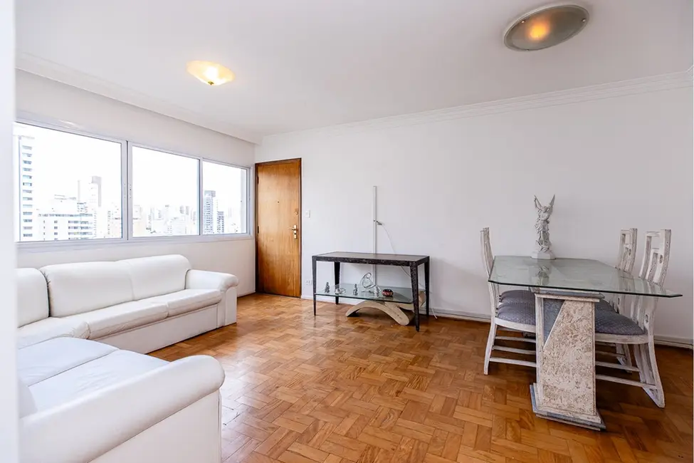 Foto 1 de Apartamento com 3 quartos à venda, 88m2 em Aclimação, São Paulo - SP
