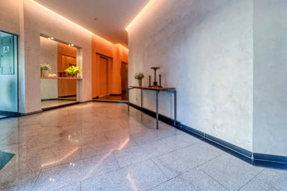 Foto 2 de Apartamento com 3 quartos à venda, 236m2 em Aclimação, São Paulo - SP