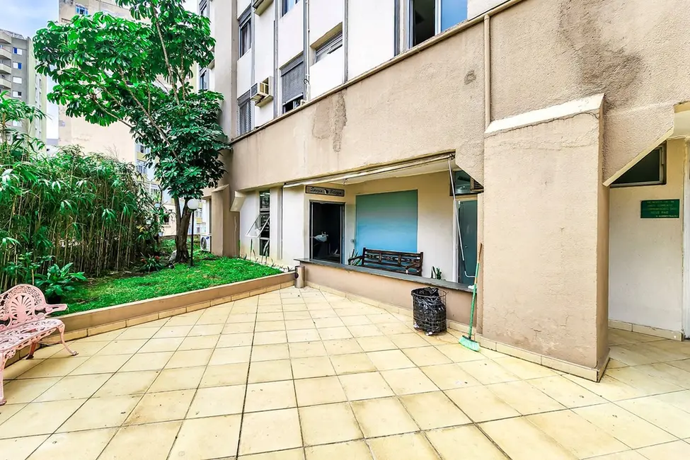 Apartamento com 1 quarto à venda, 31m2 em Bela Vista, São Paulo - SP - imagem 4 Foto 4 de Apartamento com 1 quarto à venda, 31m2 em Bela Vista, São Paulo - SP