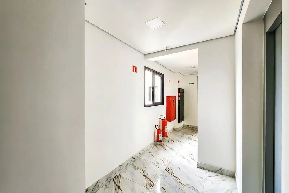 Apartamento com 1 quarto à venda, 31m2 em Bela Vista, São Paulo - SP - imagem 7 Foto 7 de Apartamento com 1 quarto à venda, 31m2 em Bela Vista, São Paulo - SP