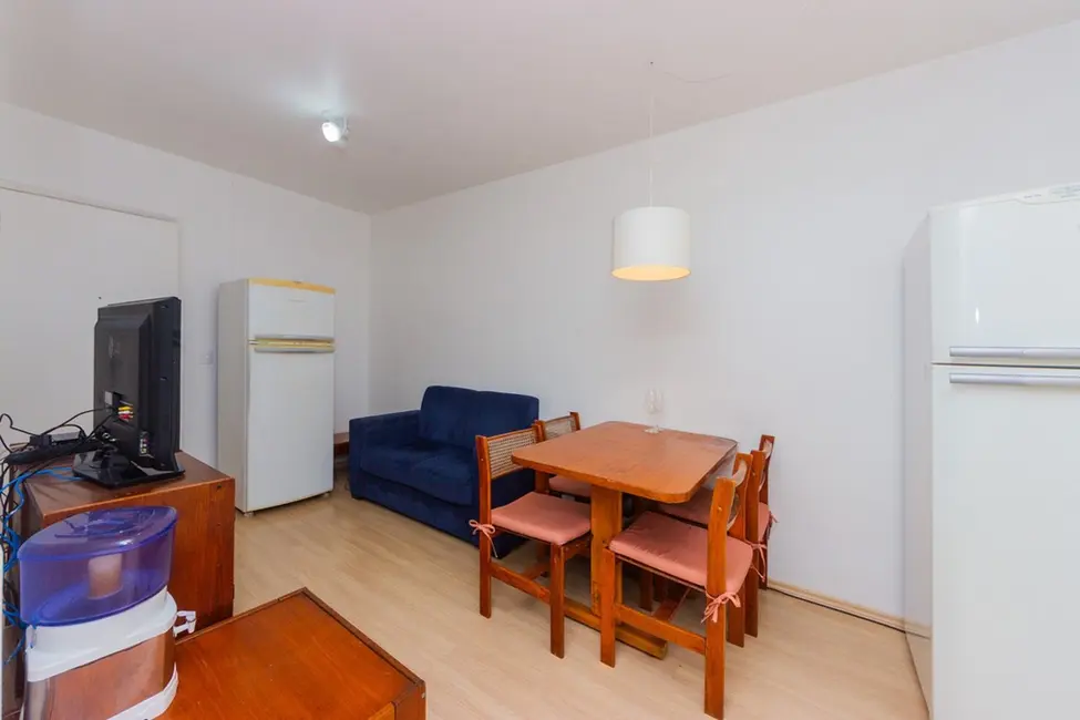 Apartamento com 1 quarto à venda, 31m2 em Bela Vista, São Paulo - SP - imagem 2 Foto 2 de Apartamento com 1 quarto à venda, 31m2 em Bela Vista, São Paulo - SP