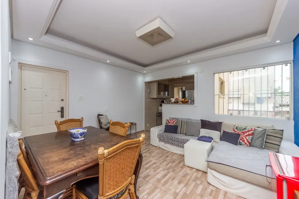 Foto 1 de Apartamento com 2 quartos à venda, 93m2 em Bela Vista, São Paulo - SP