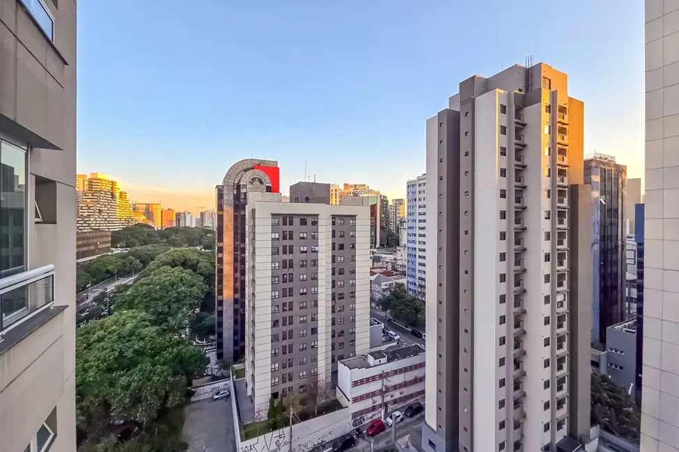 Foto 9 de Apartamento com 1 quarto à venda, 30m2 em Bela Vista, São Paulo - SP