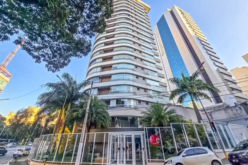 Foto 3 de Apartamento com 1 quarto à venda, 30m2 em Bela Vista, São Paulo - SP
