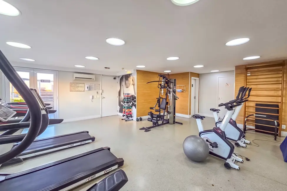 Foto 6 de Apartamento com 1 quarto à venda, 30m2 em Bela Vista, São Paulo - SP
