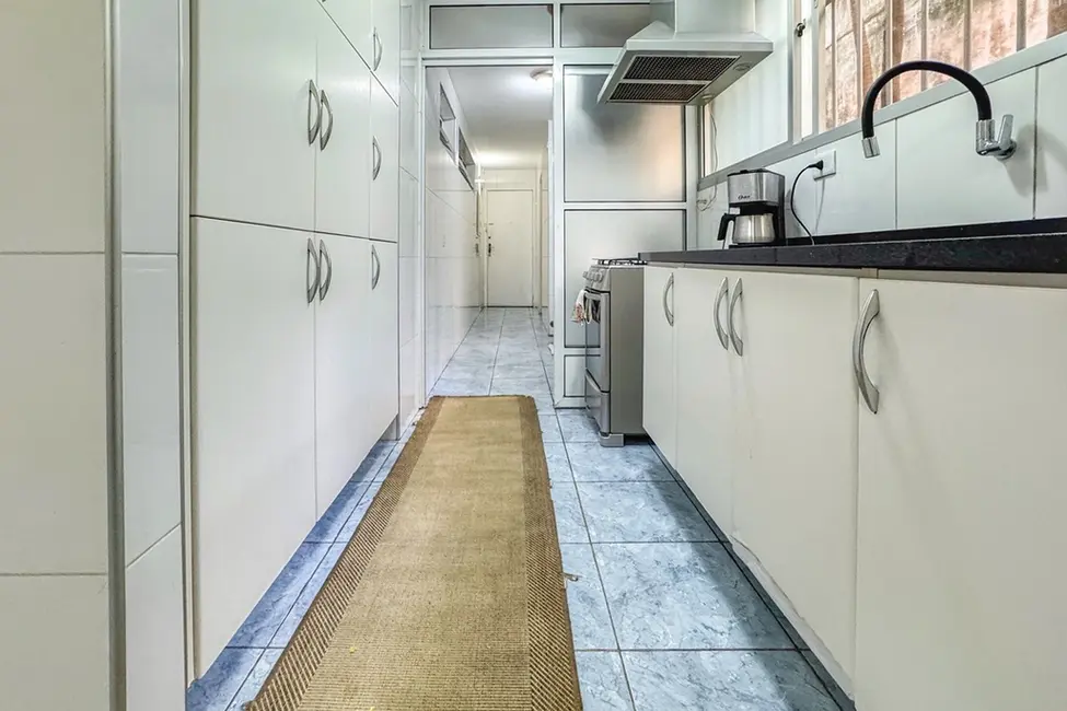 Foto 5 de Apartamento com 3 quartos à venda, 155m2 em Bela Vista, São Paulo - SP