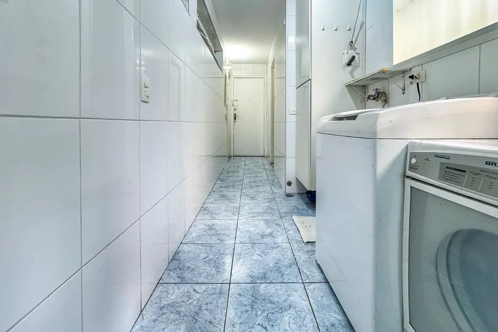 Foto 7 de Apartamento com 3 quartos à venda, 155m2 em Bela Vista, São Paulo - SP