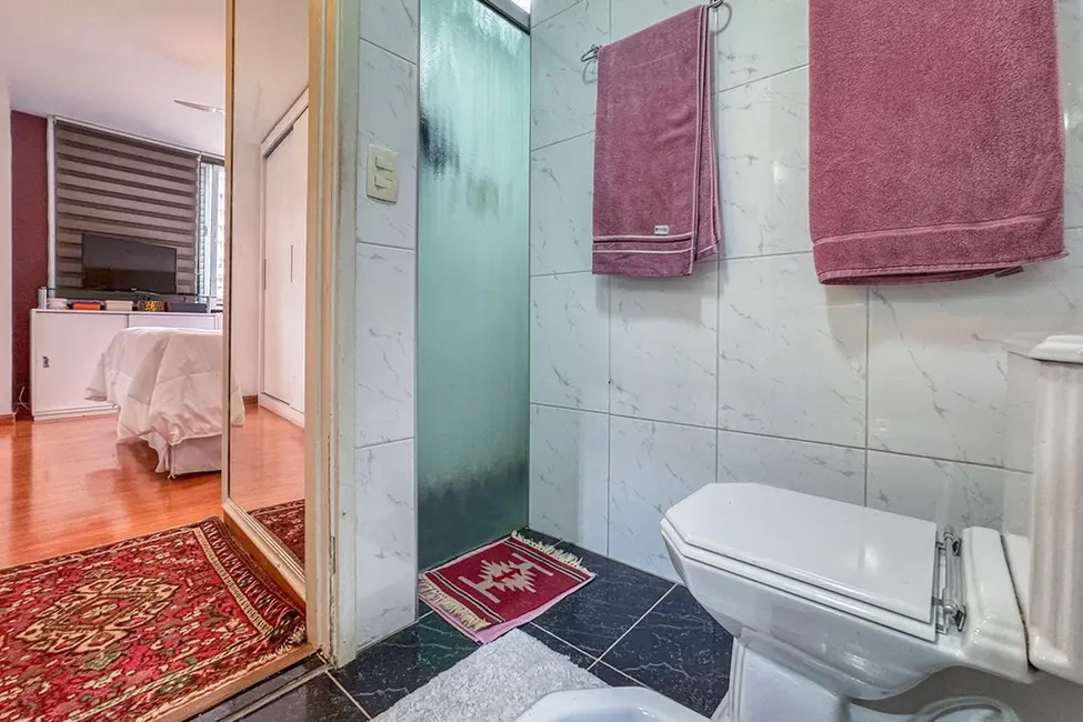 Foto 3 de Apartamento com 3 quartos à venda, 155m2 em Bela Vista, São Paulo - SP