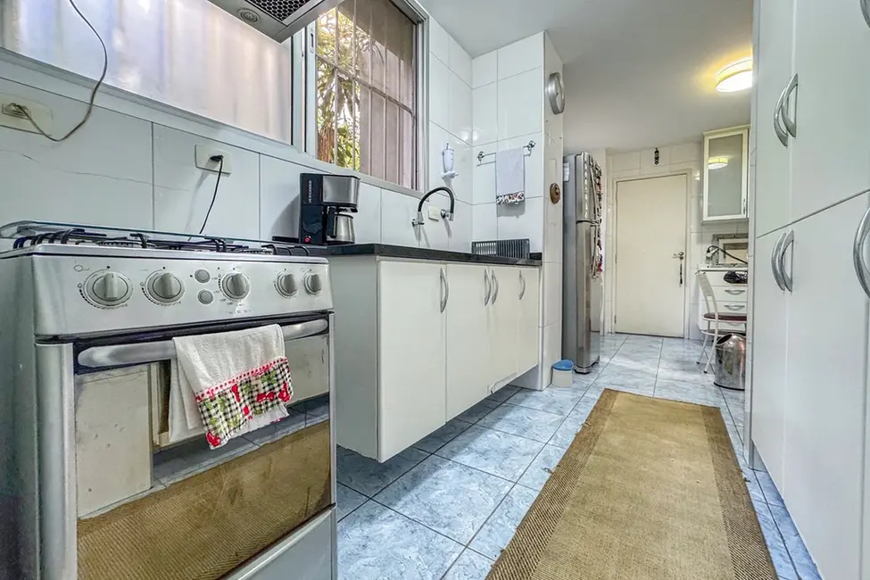Foto 6 de Apartamento com 3 quartos à venda, 155m2 em Bela Vista, São Paulo - SP